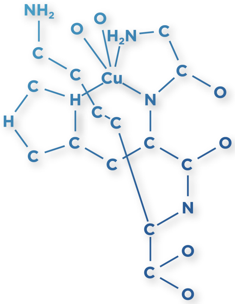 Peptides for Optimal Health