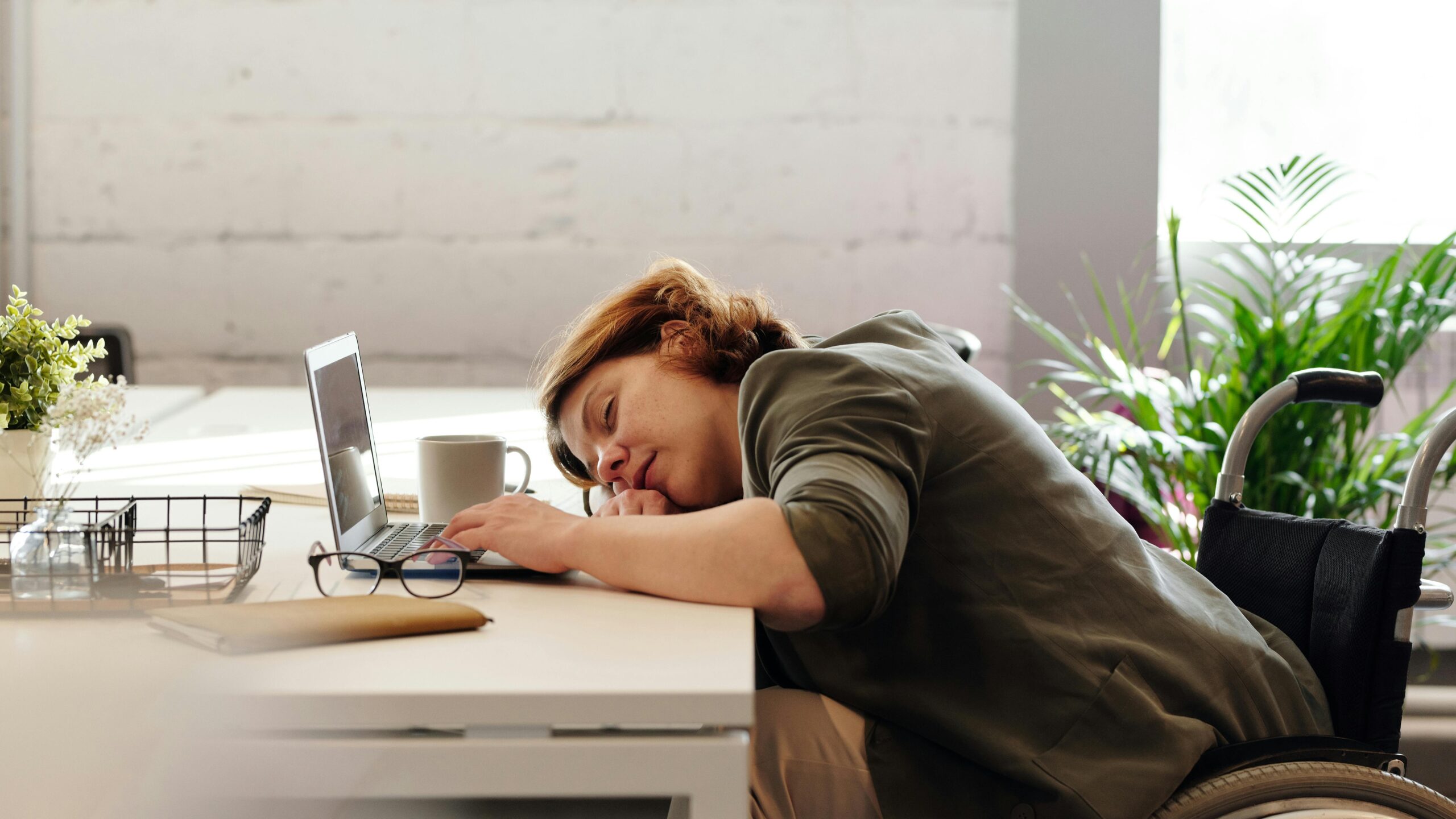 Sleep disorders and insomnia