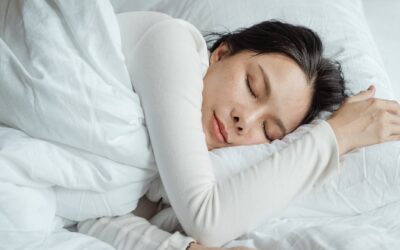 Sleep Disorders and Insomnia