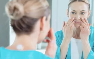 Total Face Skin Regeneration
