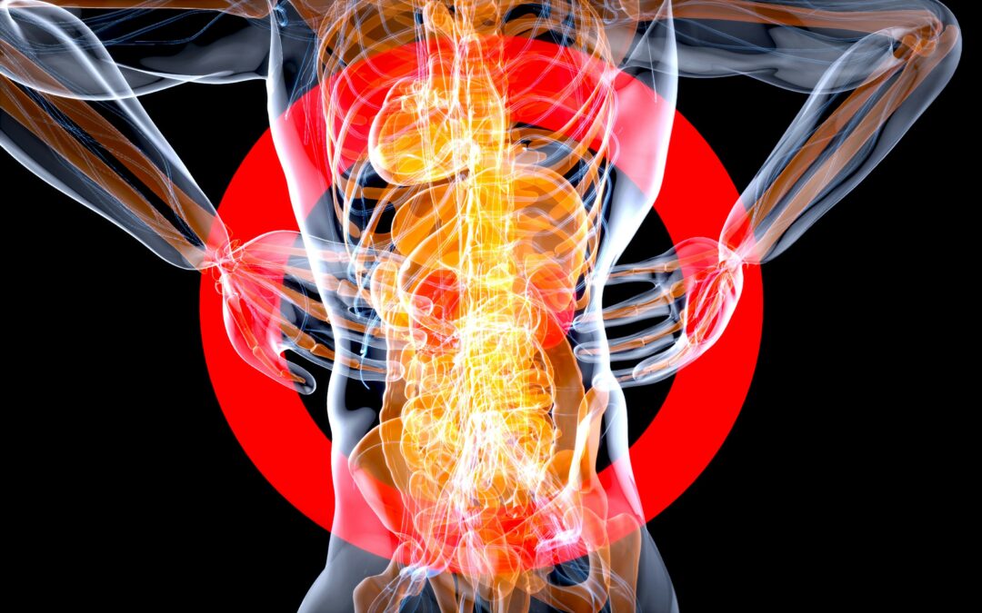 Body Voltage and Phototherapy