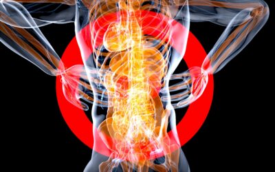 Body Voltage and Phototherapy