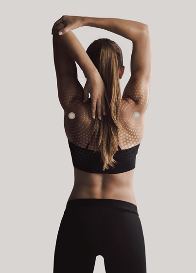 The science behind PBM pads