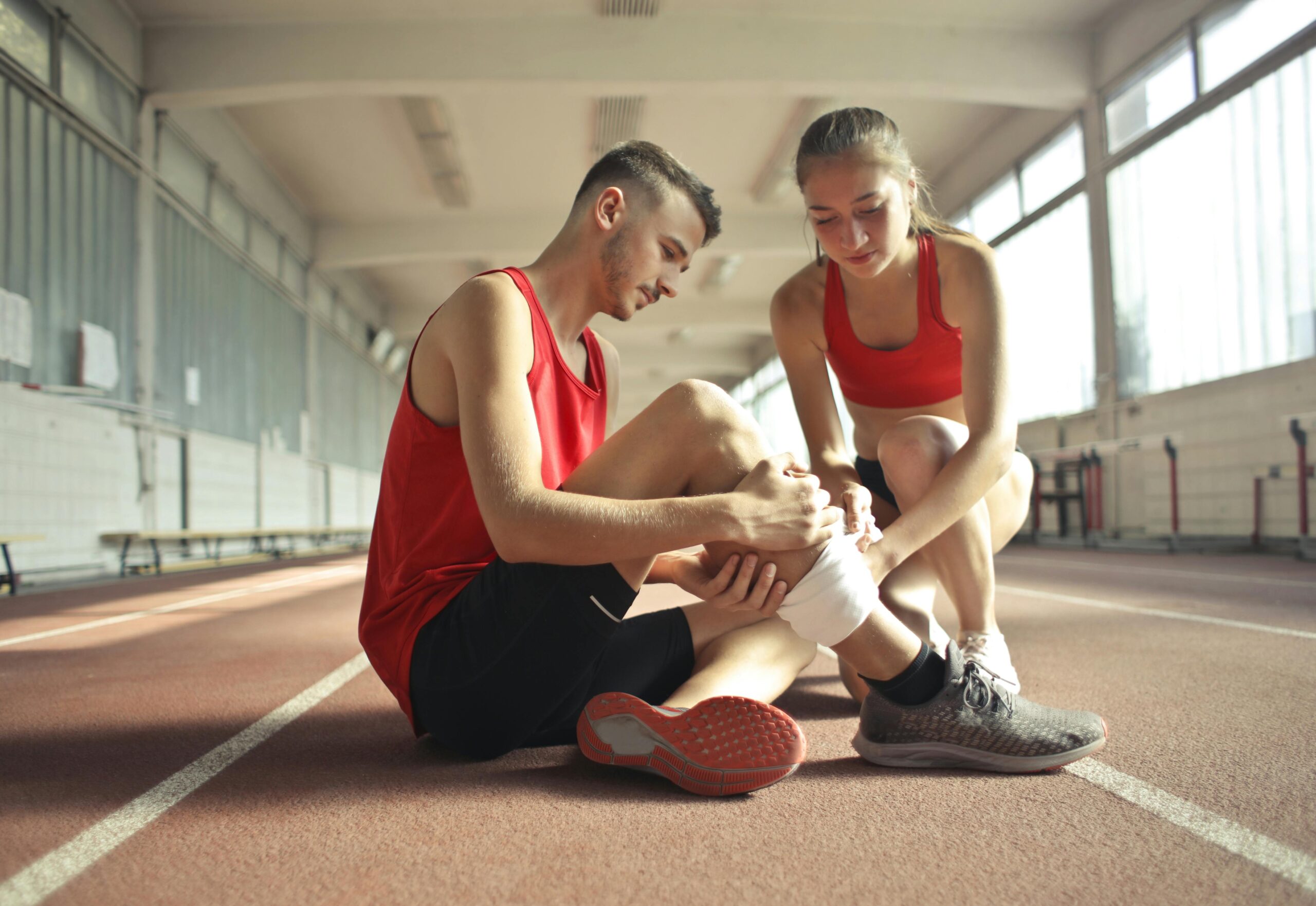 Acute Pain Relief