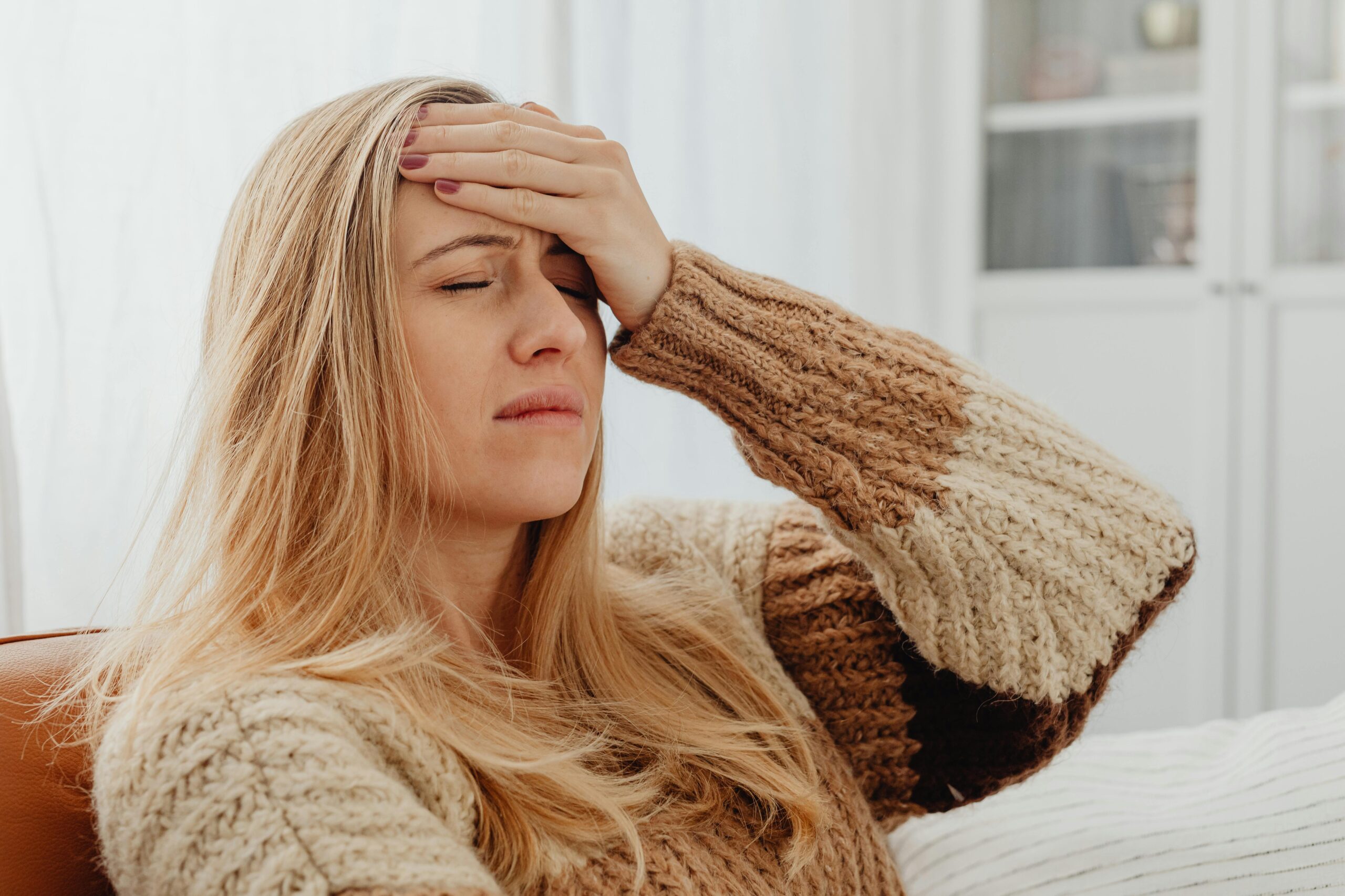 Acute Pain Relief with Phototherapy